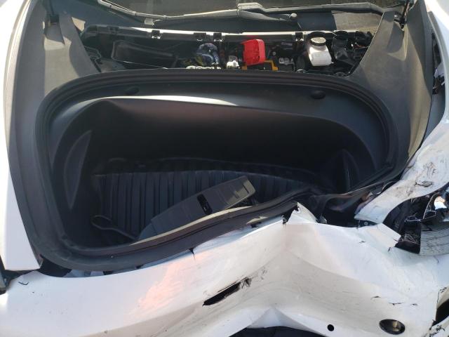 Photo 7 from auction – 2021 TESLA MODEL 3 with VIN 5YJ3E1EA1MF939476