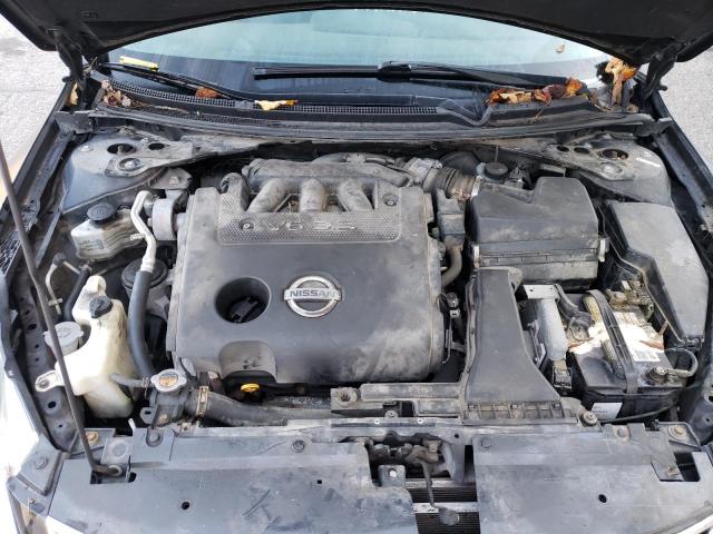 Photo 7 from auction – 2011 NISSAN ALTIMA SR with VIN 1N4BL2AP6BN467555