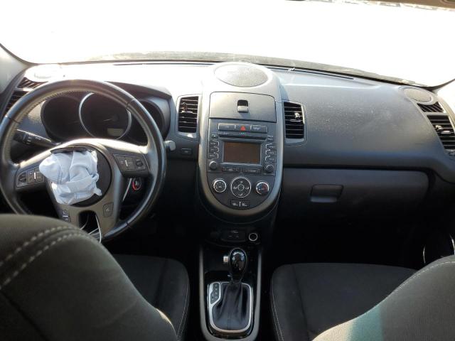 Photo 9 from auction – 2013 KIA SOUL + with VIN KNDJT2A62D7587793