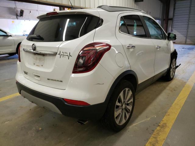 Photo 4 from auction – 2017 BUICK ENCORE PRE with VIN KL4CJASB2HB257265