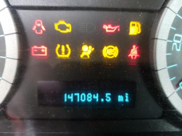 Photo 8 from auction – 2012 FORD ESCAPE XLT with VIN 1FMCU9DG4CKB13984