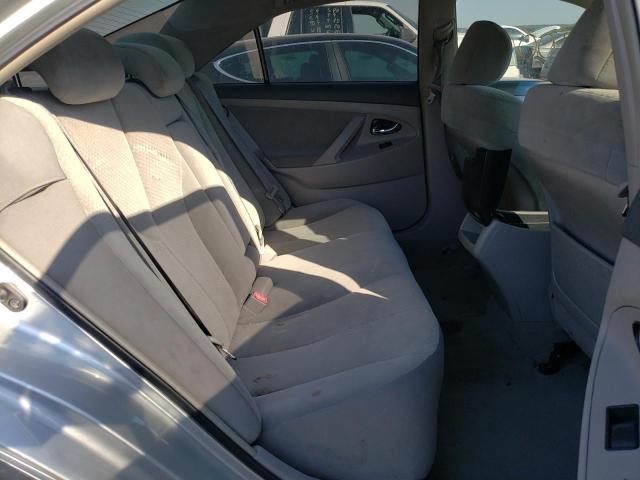 Photo 6 from auction – 2007 TOYOTA CAMRY with VIN 4T1BE46K77U597009