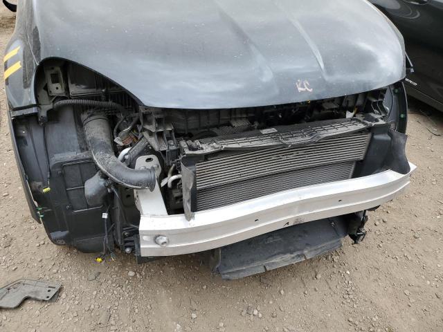 Photo 9 from auction – 2017 FIAT 500X with VIN ZFBCFYDB4HP570689