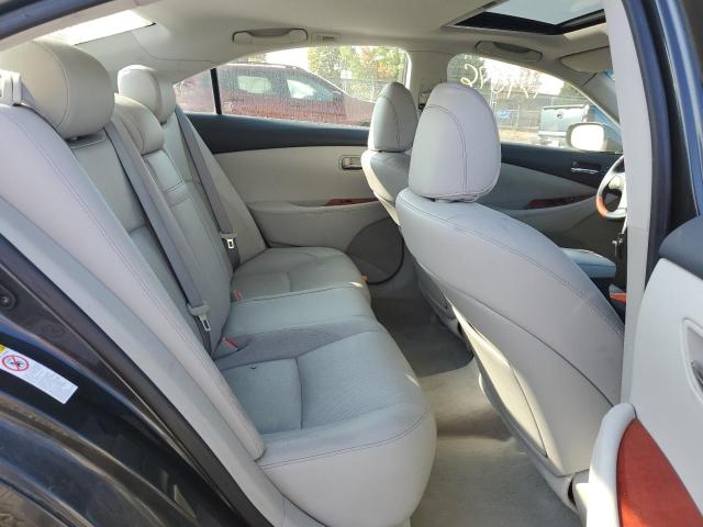 Photo 6 from auction – 2008 LEXUS ES 350 with VIN JTHBJ46G082208492