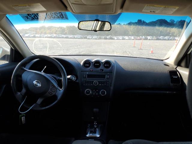 Photo 9 from auction – 2011 NISSAN ALTIMA BAS with VIN 1N4AL2AP0BN417410