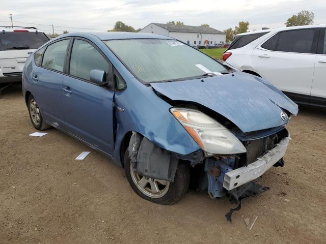 TOYOTA PRIUS 2008 with VIN JTDKB20U787777523 - Photo from auction