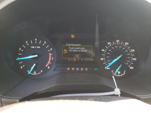Photo 8 from auction – 2019 FORD EDGE SE with VIN 2FMPK3G94KBC65063