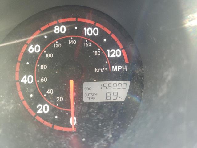 Photo 8 from auction – 2007 TOYOTA COROLLA MA with VIN 2T1KR30E87C653784