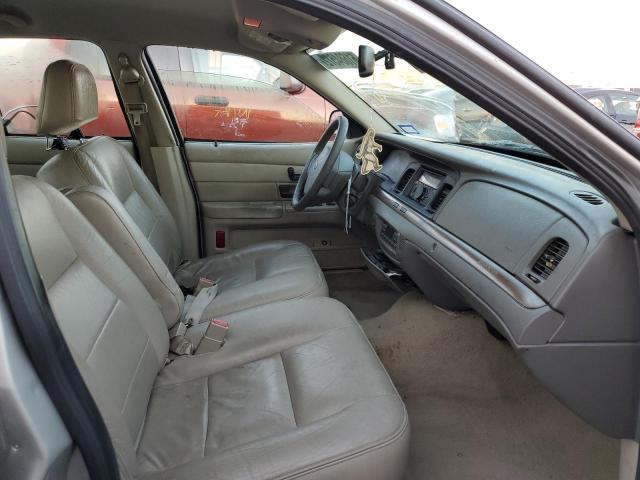 Photo 5 from auction – 2006 FORD CROWN VICT with VIN 2FAFP74V46X128939
