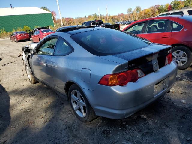 Foto 3 de la subasta – 2002 ACURA RSX con VIN JH4DC53872C035299