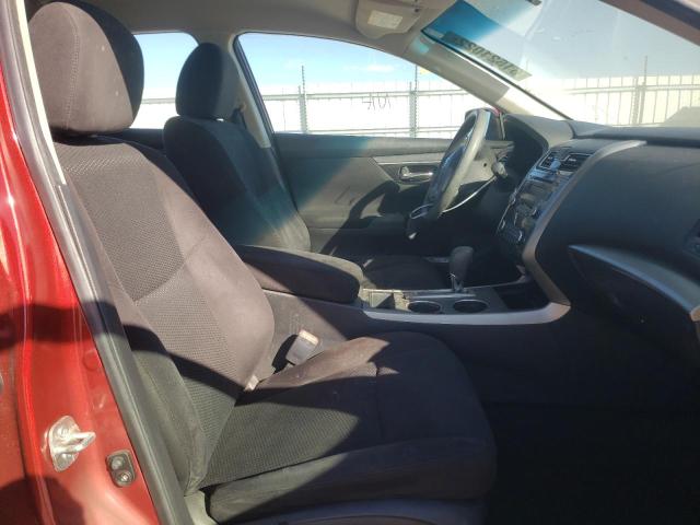 Photo 5 from auction – 2014 NISSAN ALTIMA 2.5 with VIN 1N4AL3AP5EC328907