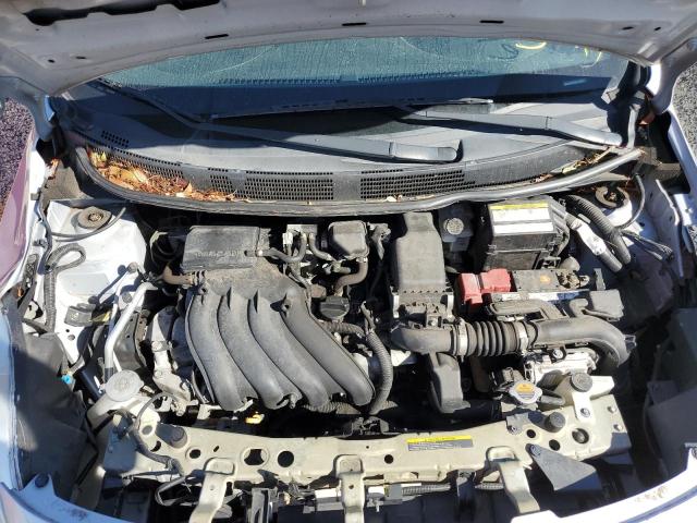 Photo 7 from auction – 2014 NISSAN VERSA S with VIN 3N1CN7AP1EL877001