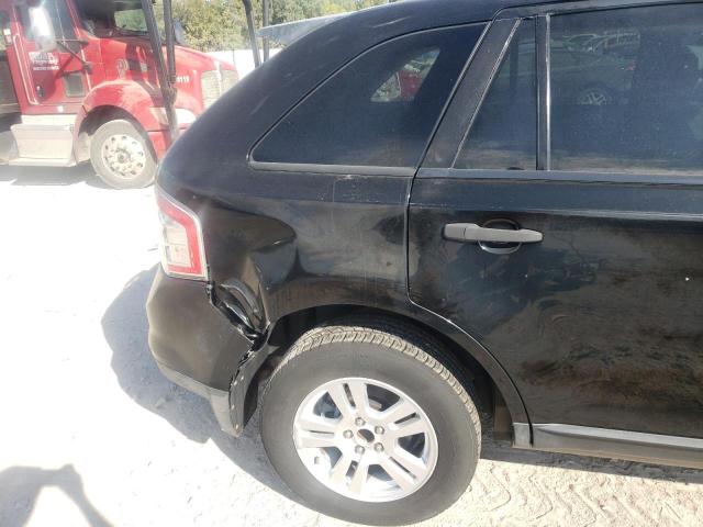 Photo 9 from auction – 2007 FORD EDGE SE with VIN 2FMDK36CX7BA95993