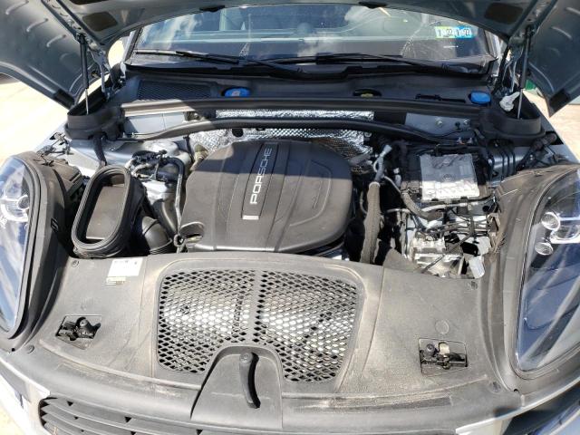 Photo 7 from auction – 2021 PORSCHE MACAN with VIN WP1AA2A59MLB11611