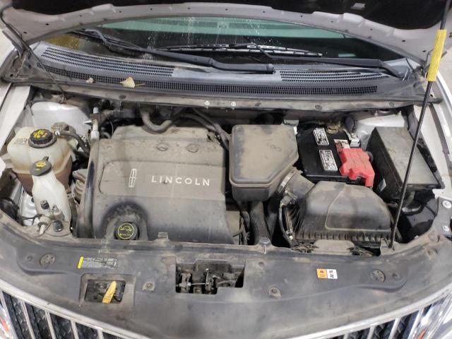 Photo 7 from auction – 2015 LINCOLN MKX with VIN 2LMDJ8JK4FBL29112