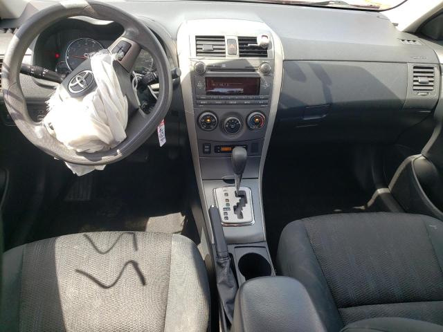 Photo 9 from auction – 2011 TOYOTA COROLLA BA with VIN 2T1BU4EE3BC751773