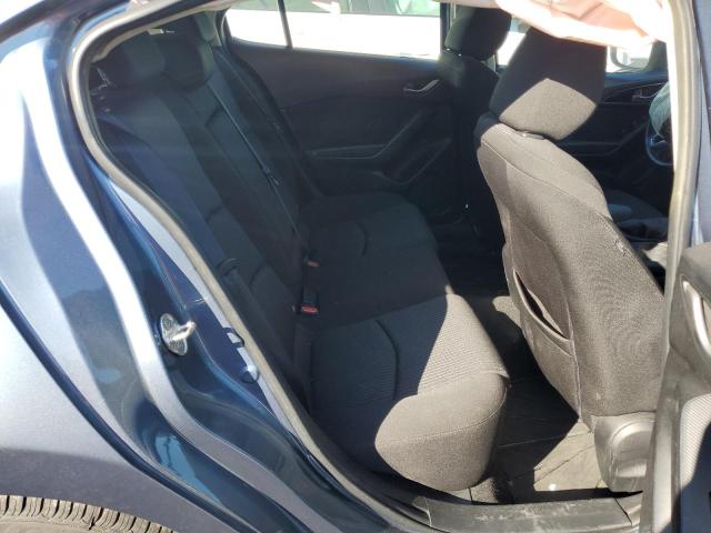 Photo 6 from auction – 2014 MAZDA 3 TOURING with VIN 3MZBM1L78EM121582