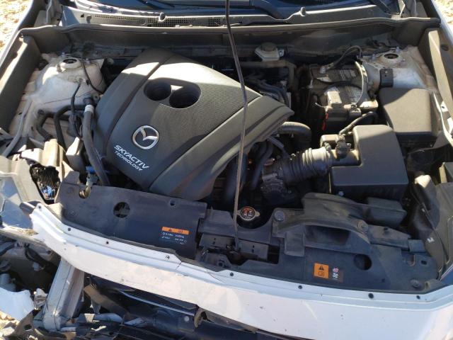 Photo 7 from auction – 2016 MAZDA CX-3 GRAND with VIN JM1DKBD78G0107399