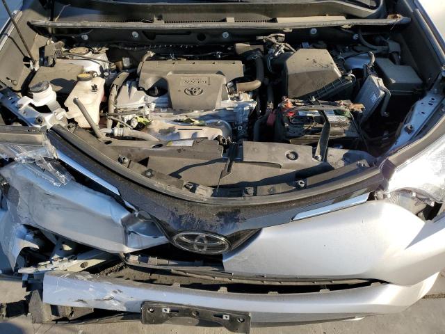 Photo 7 from auction – 2018 TOYOTA RAV4 ADVEN with VIN 2T3WFREV7JW420983