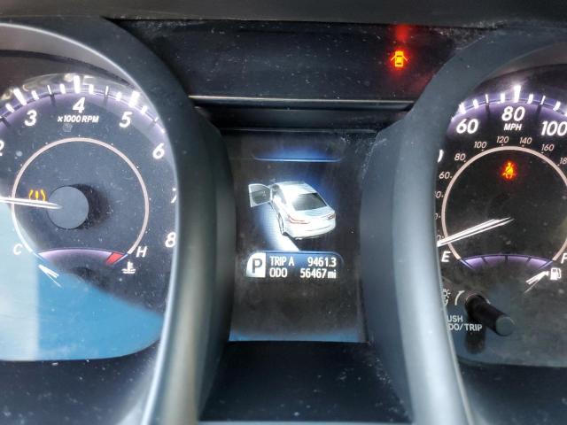 Photo 8 from auction – 2016 TOYOTA AVALON XLE with VIN 4T1BK1EB8GU230385