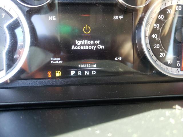 Photo 8 from auction – 2014 RAM 1500 SPORT with VIN 1C6RR6MT4ES441671