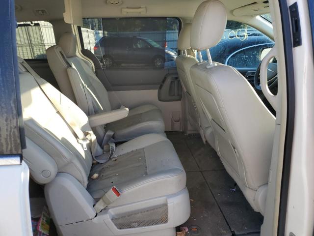 Photo 6 from auction – 2008 CHRYSLER TOWN & COU with VIN 2A8HR54P48R778017