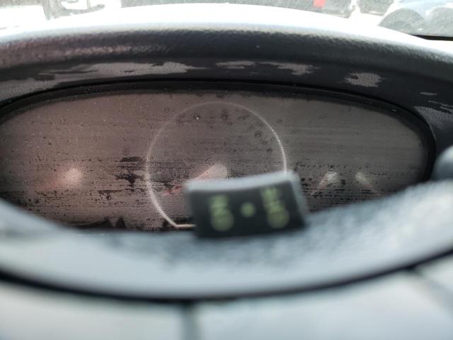 Photo 8 from auction – 2007 HYUNDAI SONATA SE with VIN 5NPEU46F27H212070