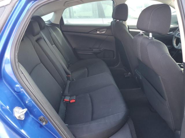 Photo 6 from auction – 2018 HONDA CIVIC EX with VIN 2HGFC2F73JH599069