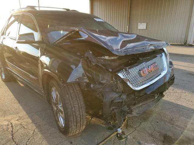 Photo 9 from auction – 2012 GMC ACADIA DEN with VIN 1GKKVTED9CJ179763