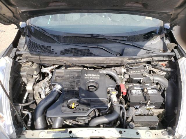 Photo 7 from auction – 2012 NISSAN JUKE S with VIN JN8AF5MVXCT111975