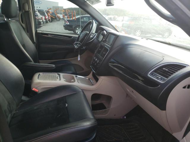 Photo 5 from auction – 2018 DODGE GRAND CARA with VIN 2C4RDGCG7JR240067