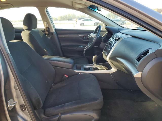 Photo 5 from auction – 2015 NISSAN ALTIMA 2.5 with VIN 1N4AL3AP6FC440858