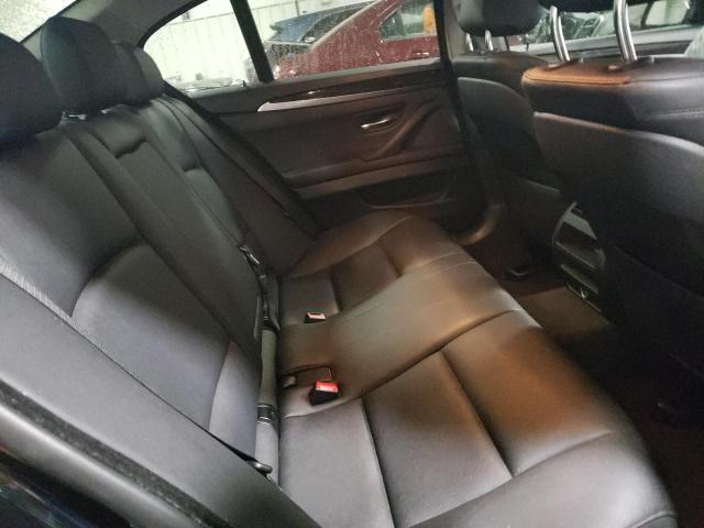 Photo 6 from auction – 2016 BMW 528 XI with VIN WBA5A7C50GG644227
