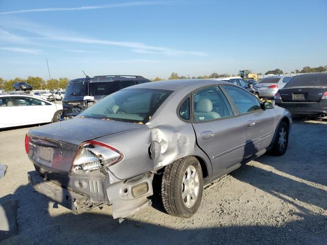 Photo 4 from auction – 2006 FORD TAURUS SEL with VIN 1FAFP56U26A121585