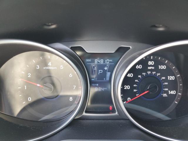 Photo 8 from auction – 2014 HYUNDAI VELOSTER with VIN KMHTC6AD5EU217693