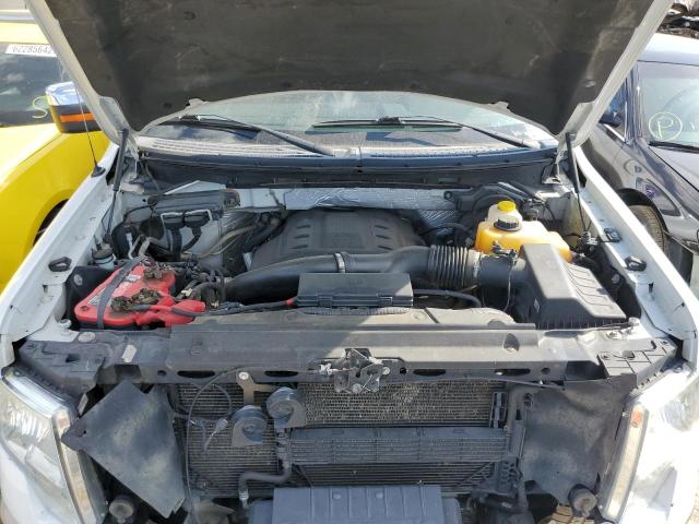 Photo 7 from auction – 2013 FORD F150 SUPER with VIN 1FTFW1ET3DKF83160