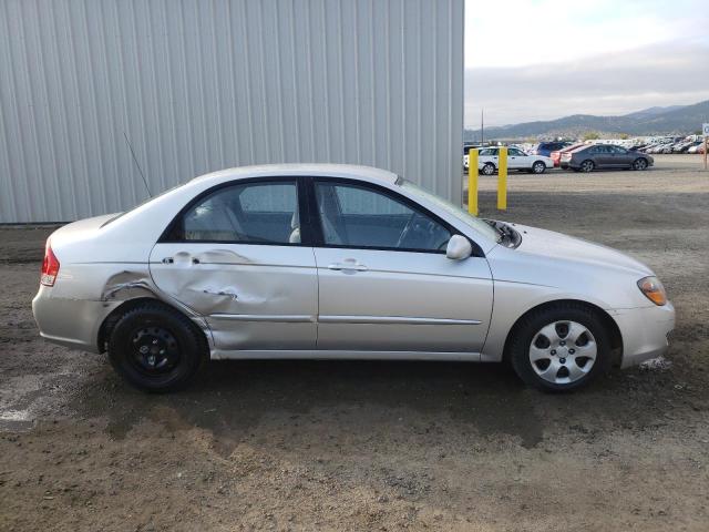 صورة رقم 9 من المزاد - 2009 KIA SPECTRA EX مع VIN KNAFE222995645300