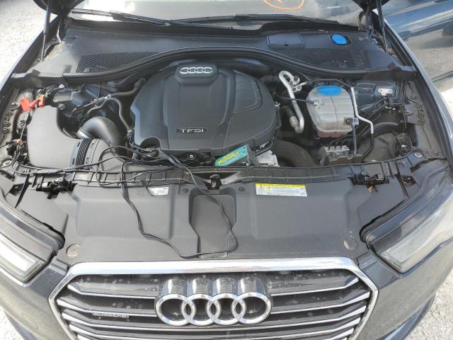 Photo 7 from auction – 2016 AUDI A6 PREMIUM with VIN WAUGFAFC2GN076107
