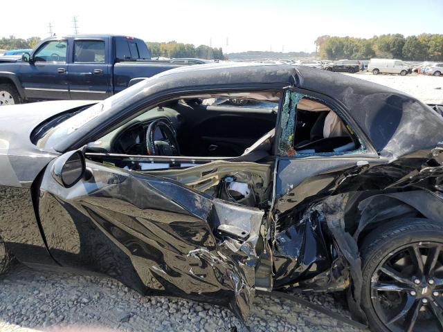 Photo 10 from auction – 2018 DODGE CHALLENGER with VIN 2C3CDZAG0JH204767
