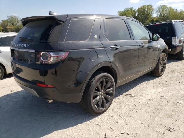 Photo 4 from auction – 2017 LAND ROVER DISCOVERY with VIN SALCT2BG3HH708078
