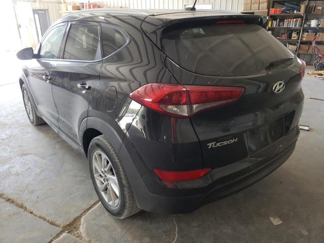 Photo 3 from auction – 2016 HYUNDAI TUCSON LIM with VIN KM8J3CA49GU038274