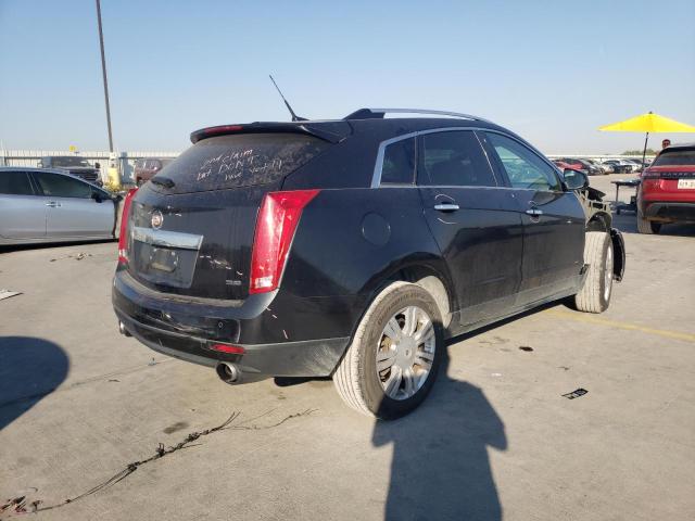 Photo 4 from auction – 2012 CADILLAC SRX LUXURY with VIN 3GYFNDE34CS573674