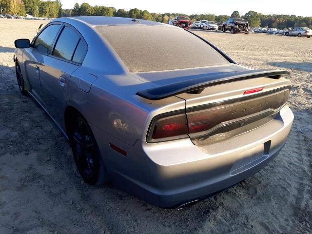 Photo 3 from auction – 2013 DODGE CHARGER R/ with VIN 2C3CDXDT6DH596056
