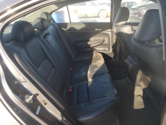 Photo 6 from auction – 2012 HONDA ACCORD SE with VIN 1HGCP2F68CA094905