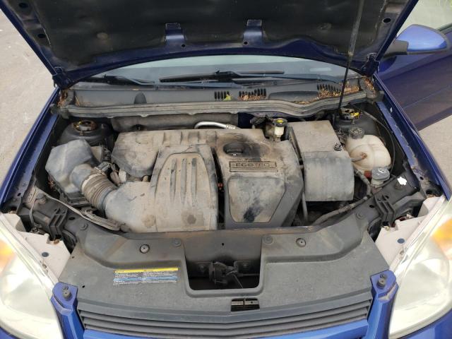 Photo 7 from auction – 2007 CHEVROLET COBALT LT with VIN 1G1AL15F977174917