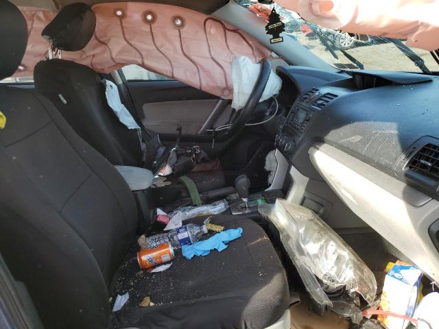 Photo 5 from auction – 2015 SUBARU FORESTER 2 with VIN JF2SJABC8FH830465