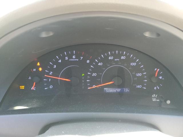 Photo 8 from auction – 2011 TOYOTA CAMRY BASE with VIN 4T1BF3EK9BU218853