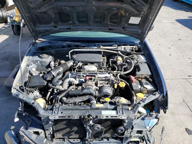 Photo 7 from auction – 2006 SUBARU IMPREZA OU with VIN JF1GG68626G807258