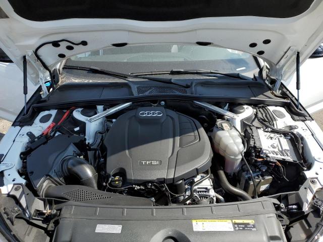 Photo 7 from auction – 2019 AUDI A4 PREMIUM with VIN WAUENAF4XKN016653