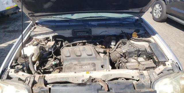 صورة رقم 7 من المزاد - 2002 FORD ESCAPE مع VIN 1FMYU03182KA51745